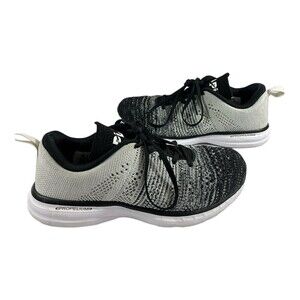 APL Techloom Pro Women’s Athletic‎ Propulsion labs Propelium 0520XC Shoes Size 8